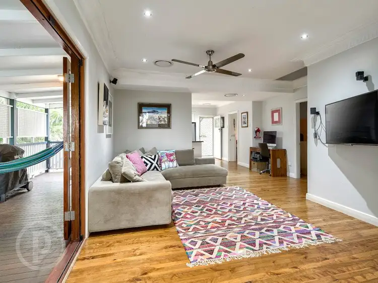 Second view of Homely house listing, 34 Kooya Road, Mitchelton QLD 4053