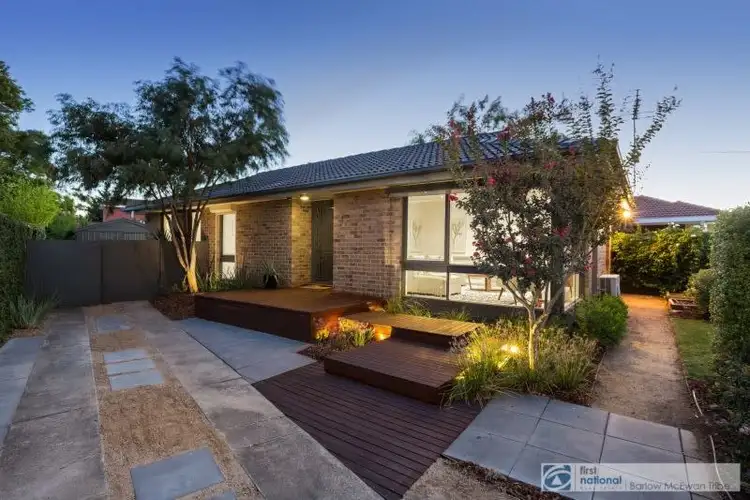 3 Rush Court, Altona VIC 3018