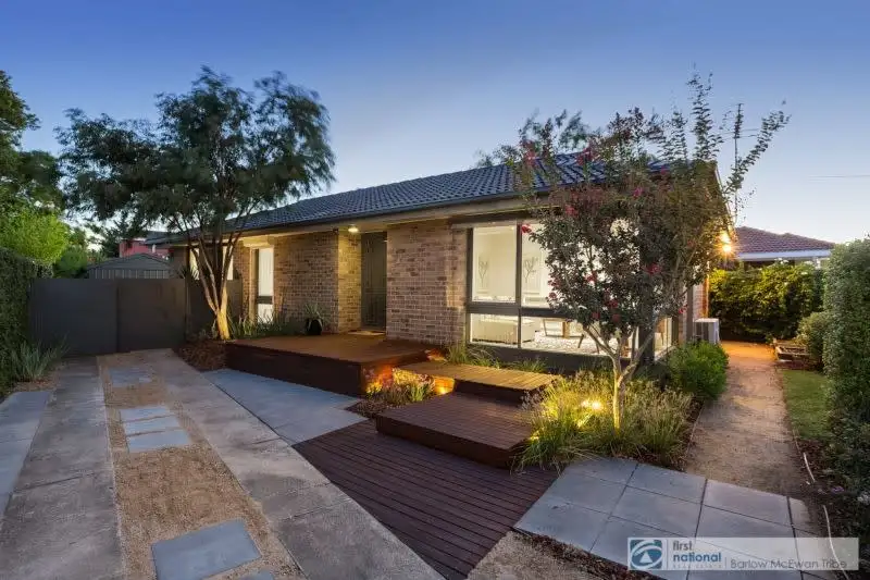 Main view of Homely house listing, 3 Rush Court, Altona VIC 3018
