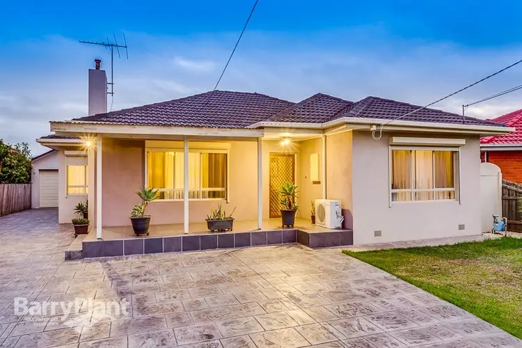 5 Harris Street, St Albans VIC 3021