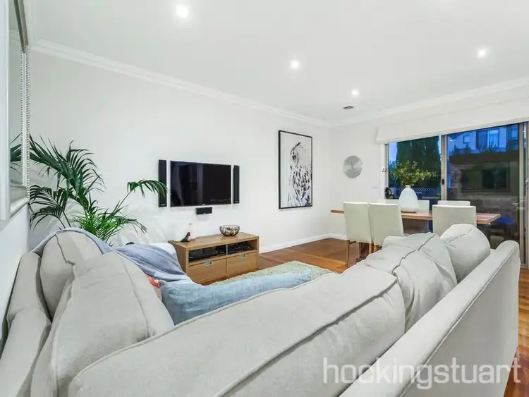 Fifth view of Homely townhouse listing, 9A Park Street, Mordialloc VIC 3195