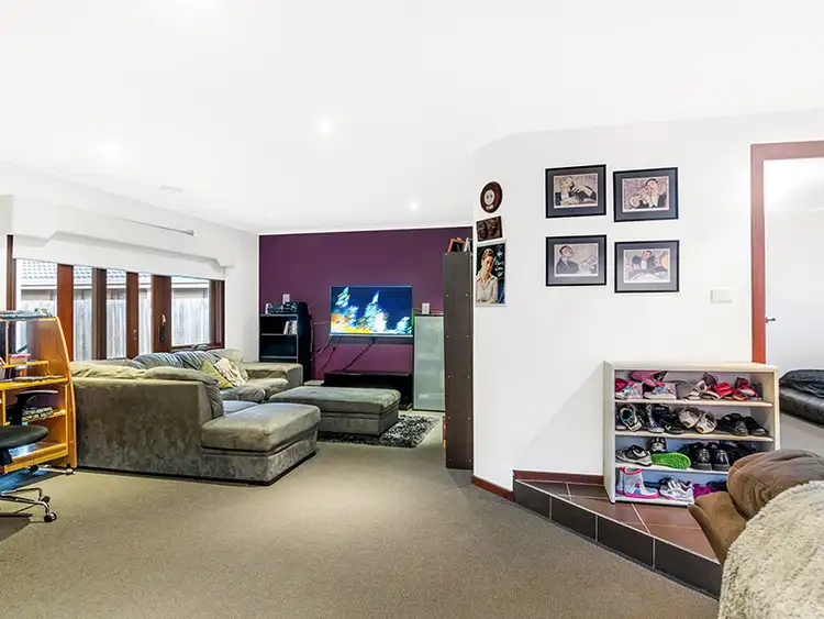 Second view of Homely house listing, 5 Lamb Grove, Hoppers Crossing VIC 3029