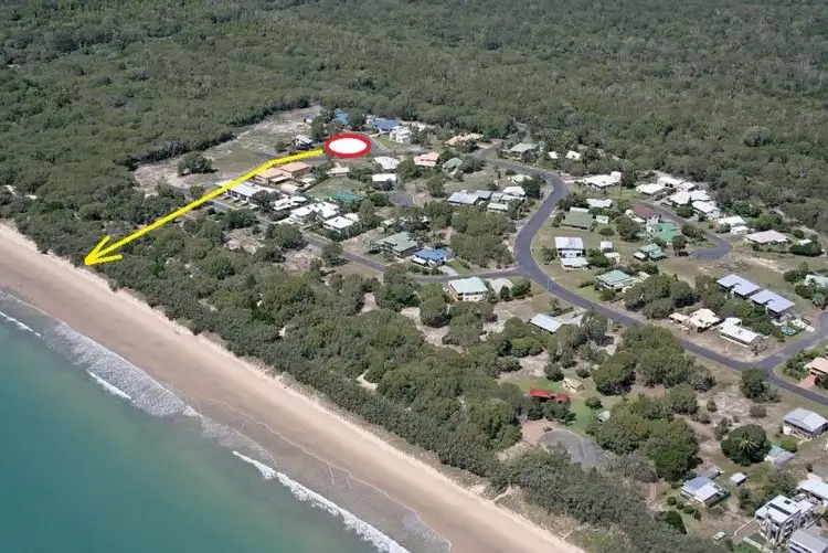 Main view of Homely land listing, 29 Mackerel Street, Woodgate QLD 4660