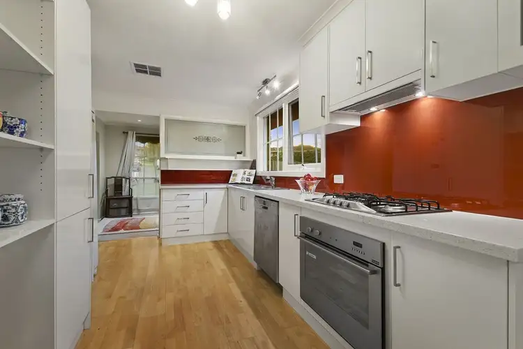 Third view of Homely house listing, 4 Rhonda Court, Bundoora VIC 3083