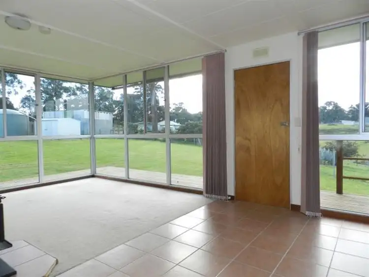 Second view of Homely rural property listing, 722 Stephenson Road, Nicholson VIC 3882