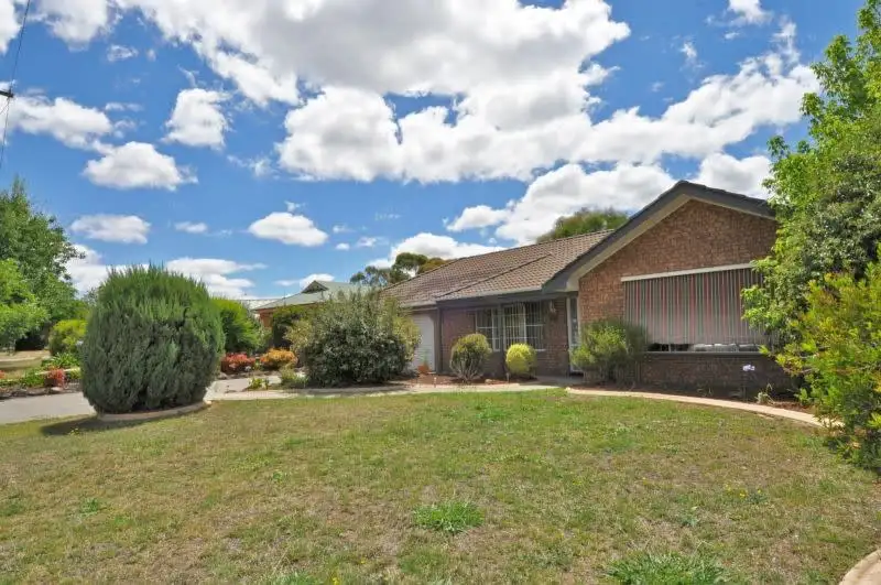Main view of Homely house listing, 78 Cottonwood Drive, Eglinton NSW 2795