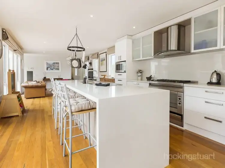 Second view of Homely house listing, 13 Saldanna Way, Sorrento VIC 3943