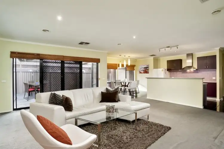Second view of Homely house listing, 37 Chesterton Avenue, Tarneit VIC 3029