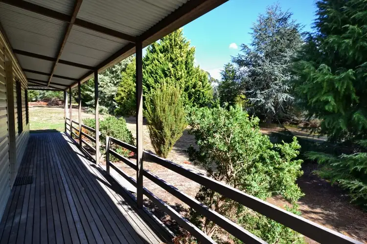 Fifth view of Homely house listing, 3299 Midland Highway, Lima South VIC 3673