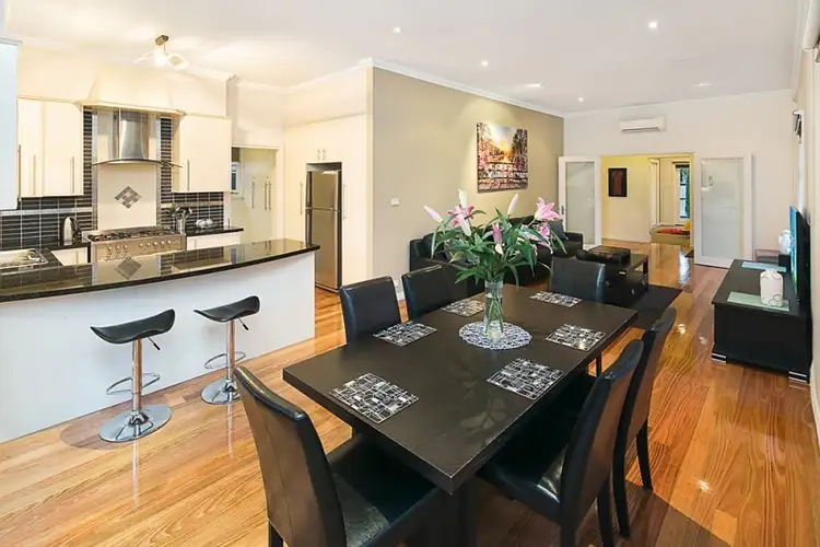 Third view of Homely house listing, 26 Bent Street, Northcote VIC 3070