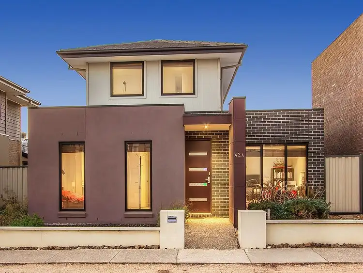 42a The Avenue, Caroline Springs VIC 3023