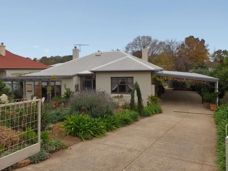 Main view of Homely house listing, 18 Elizabeth Street, Woodside SA 5244