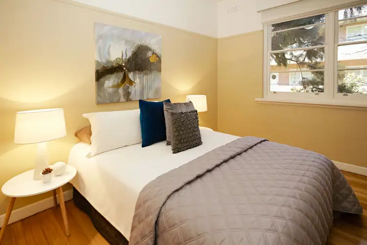 Third view of Homely apartment listing, 10/37 George Street, East Melbourne VIC 3002