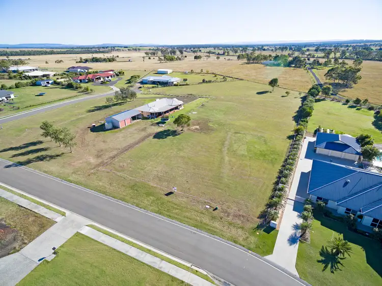 Third view of Homely land listing, LOT 2 Peak Court, Peak Crossing QLD 4306