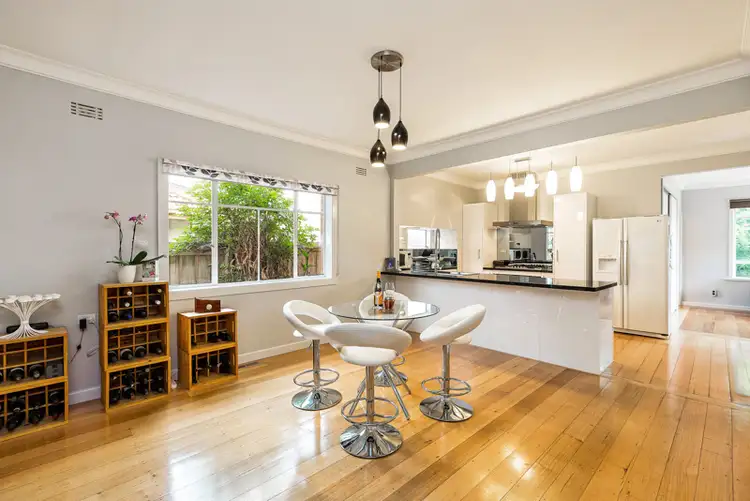 Main view of Homely house listing, 63 Charlotte Street, Newport VIC 3015