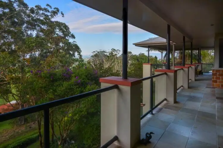 Sixth view of Homely house listing, 2 Bloodwood Place, Nunderi NSW 2484