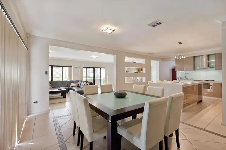 Fifth view of Homely house listing, 68 Ridgetop Drive, Glenmore Park NSW 2745