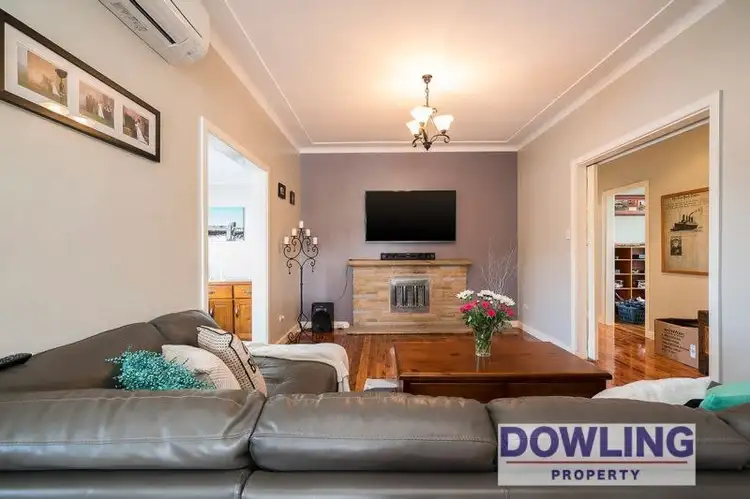 Fifth view of Homely house listing, 1 Bousfield Street, Wallsend NSW 2287