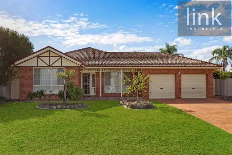 Second view of Homely house listing, 282 Bimbadeen Avenue, East Albury NSW 2640