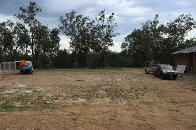 Second view of Homely land listing, 35 Sovereign Drive, Deebing Heights QLD 4306