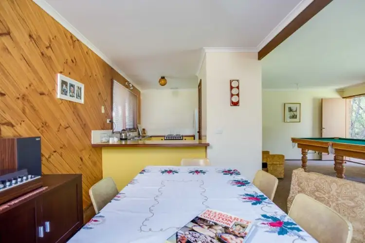 Sixth view of Homely house listing, 55 Fawkner Avenue, Blairgowrie VIC 3942