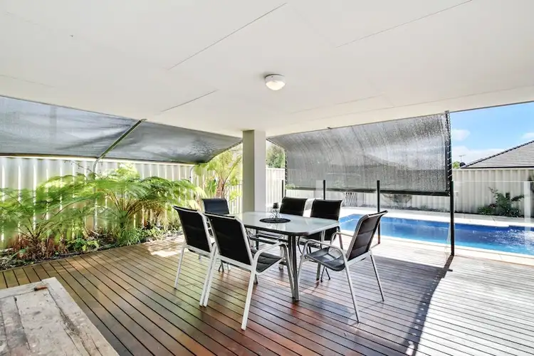 Sixth view of Homely house listing, 5 Sherwood Crescent, Broadwater WA 6280