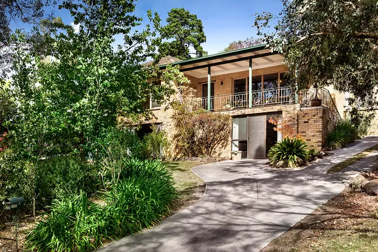 133 Karingal Drive, Briar Hill VIC 3088
