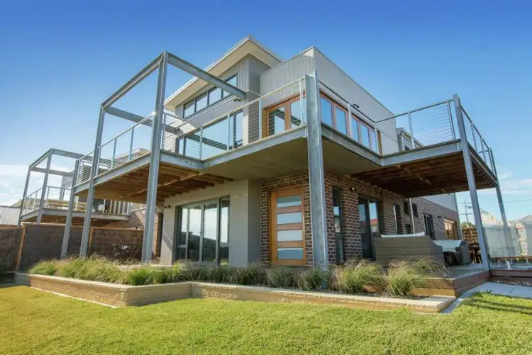 743 Esplanade, Mornington VIC 3931