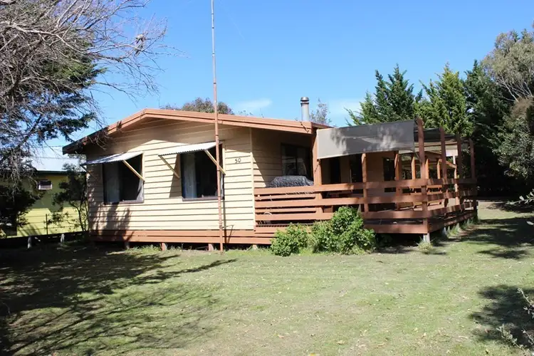 Seventh view of Homely house listing, 50 PANDORA AVE, Venus Bay VIC 3956