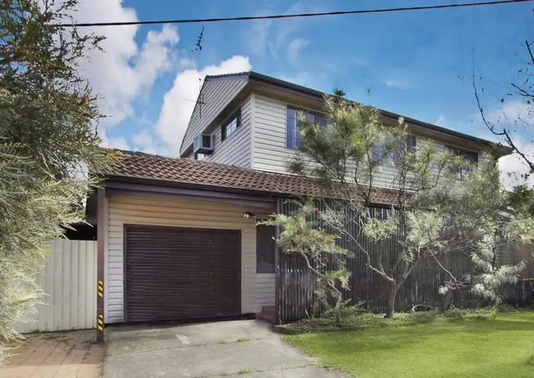 32 Walters Rd, Blacktown NSW 2148