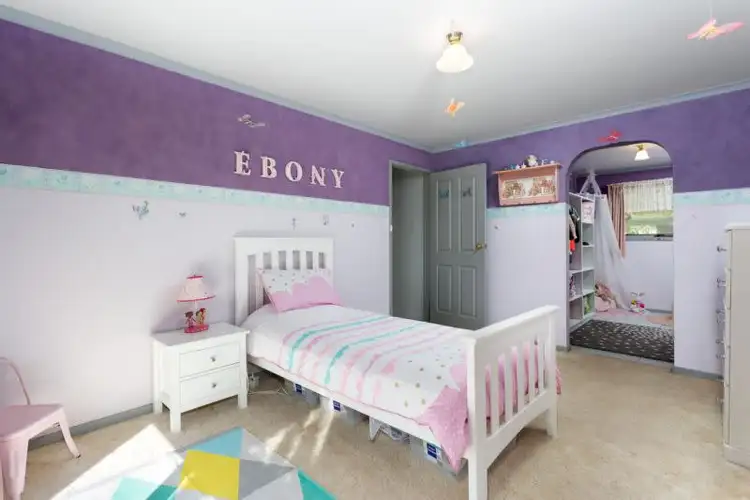 Seventh view of Homely house listing, 6 Peverill Crescent, Wonthaggi VIC 3995