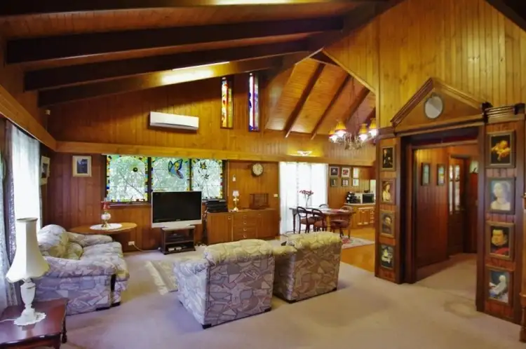 Sixth view of Homely house listing, 20 Robin Parade, Healesville VIC 3777