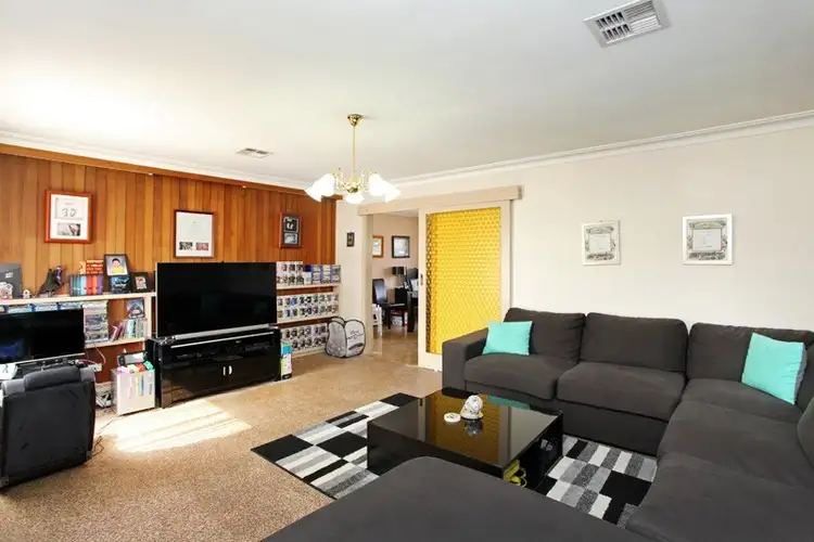 Third view of Homely house listing, 7 Dunfield Drive, Gladstone Park VIC 3043