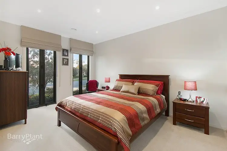 Sixth view of Homely house listing, 8 Monarch Road, Berwick VIC 3806