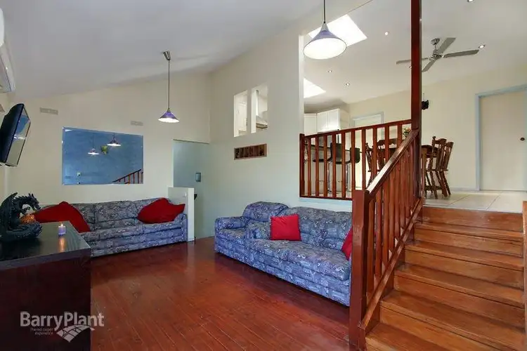 Second view of Homely house listing, 31 Toorak Avenue, The Basin VIC 3154