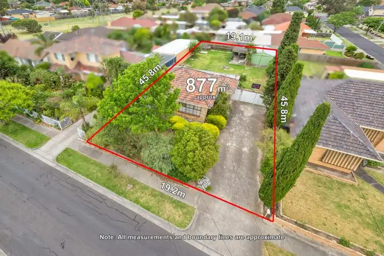20 Olympic Street, Bundoora VIC 3083