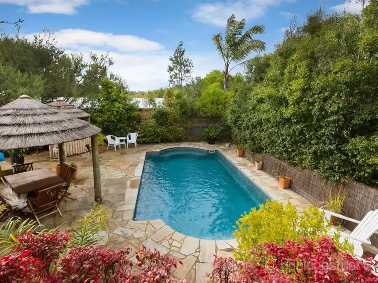 Main view of Homely house listing, 16 Forbes Street, Rye VIC 3941