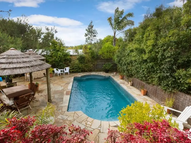 Main view of Homely house listing, 16 Forbes Street, Rye VIC 3941
