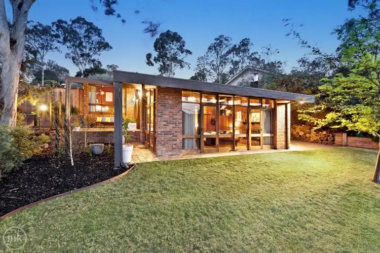 Second view of Homely house listing, 18 Bible Street, Eltham VIC 3095