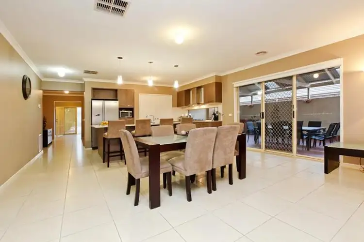 Sixth view of Homely house listing, 8 Columbia Street, Tarneit VIC 3029