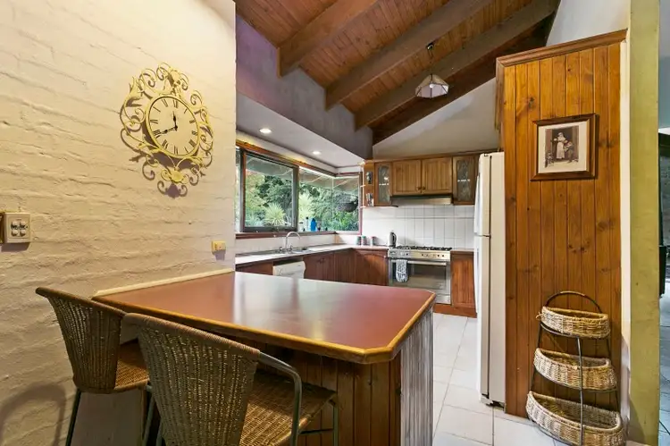 Third view of Homely house listing, 6 Kellys Lane, Kilmore VIC 3764