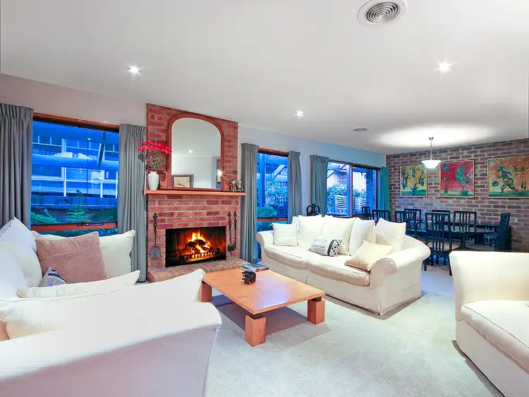 Second view of Homely house listing, 28 Appleberry Close, Knoxfield VIC 3180