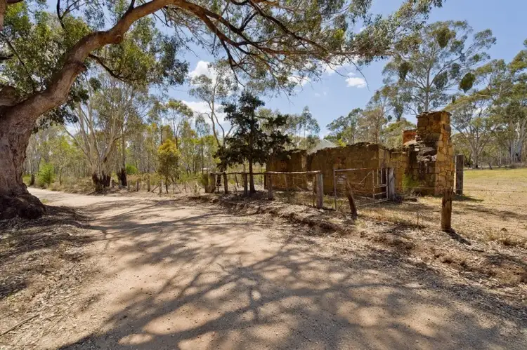 Fifth view of Homely land listing, 17 Hawkins Road, Campbells Creek VIC 3451