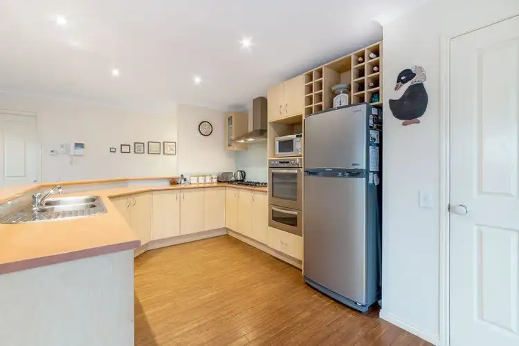 Second view of Homely house listing, 23 Seachange Way, St Leonards VIC 3223