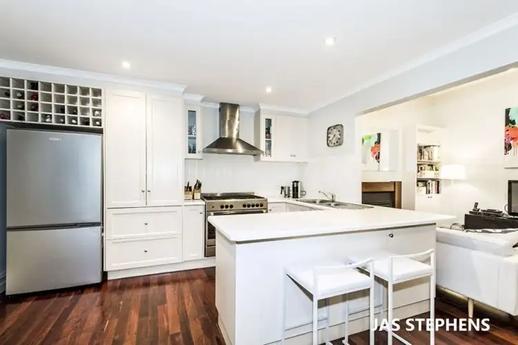 Third view of Homely house listing, 16 Margaret Street, Seddon VIC 3011