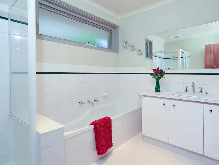 Fifth view of Homely house listing, 4 Remy Court, Vermont South VIC 3133