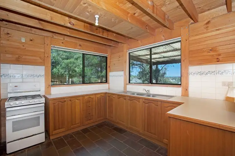 Second view of Homely house listing, 25 Club Parade, Kilmore VIC 3764