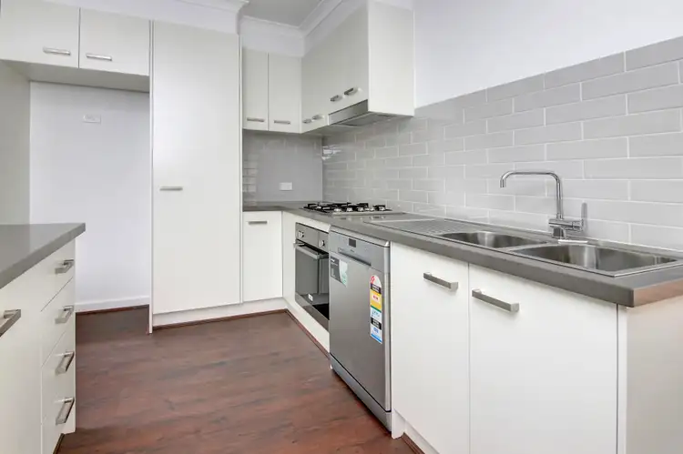 Sixth view of Homely unit listing, 2/17 Coogee Avenue, Frankston VIC 3199