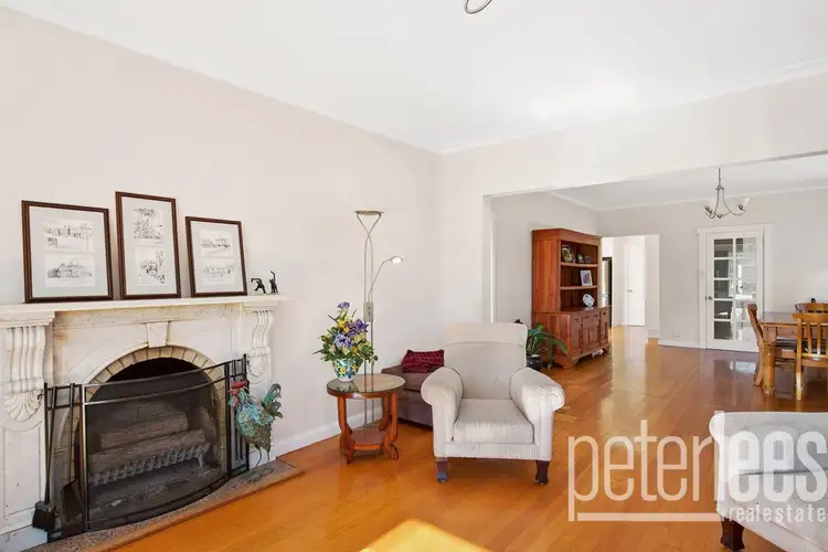 Main view of Homely house listing, 50 Penquite Road, Newstead TAS 7250