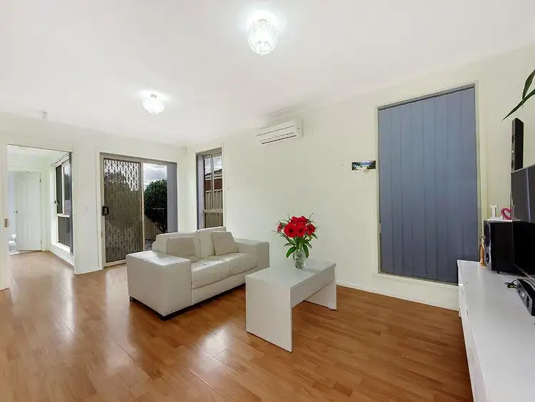 Third view of Homely unit listing, 17A Corunna Avenue, St Albans VIC 3021